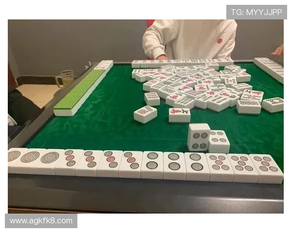 实用二人麻将必胜玩法技巧帮助玩家轻松应对各种牌局挑战